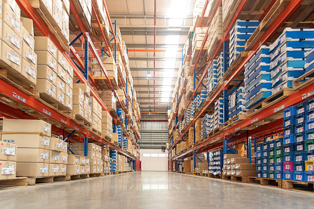 Medical Storage Warehouse