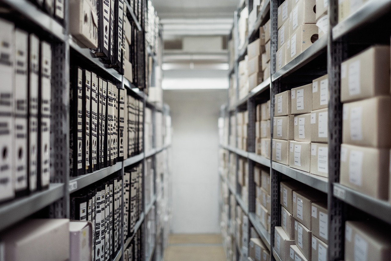 Manage Your Inventory Overflow Through Flexible Storage 2146