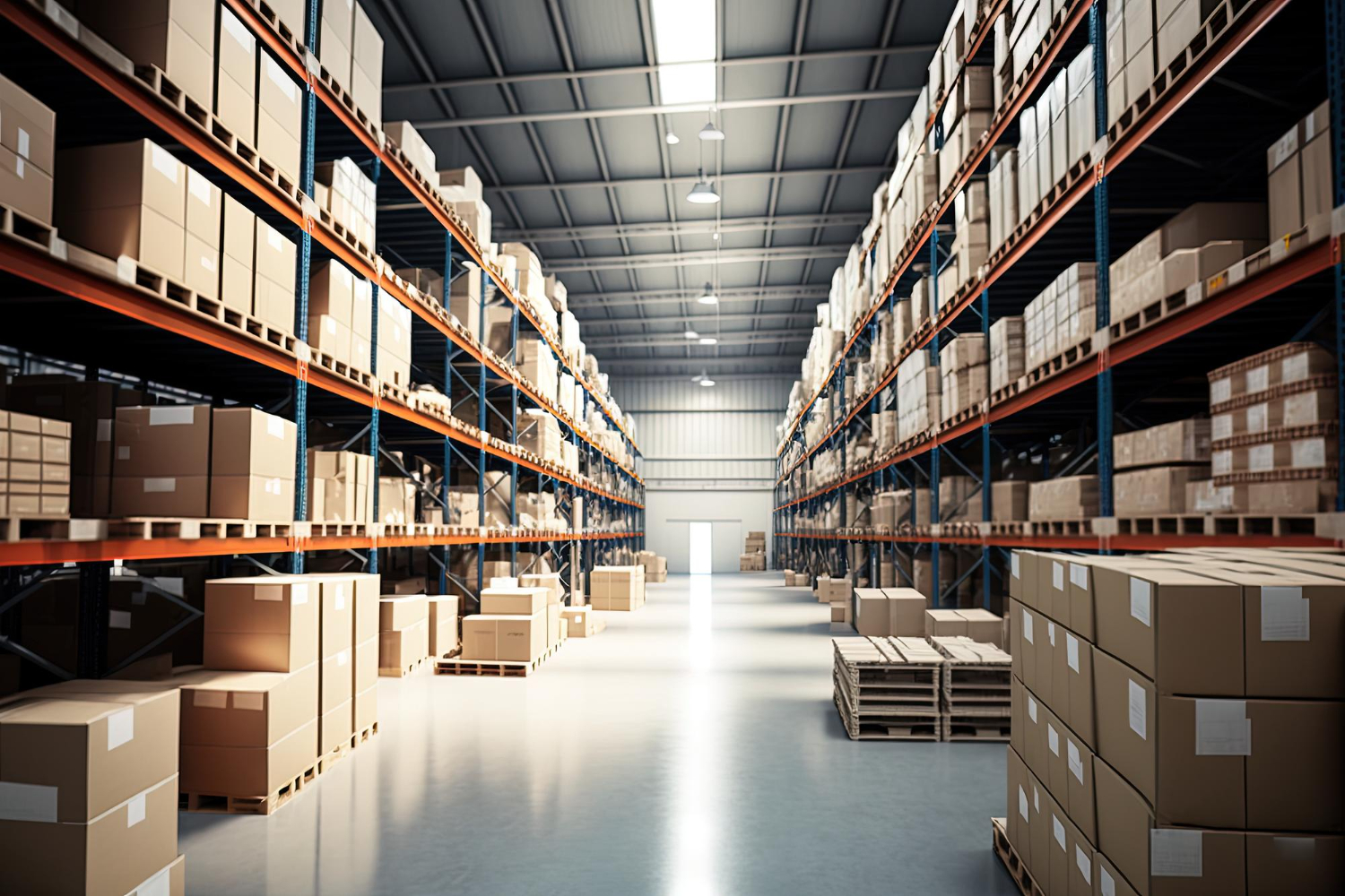 Yearly vs Monthly Warehouse Rentals: Which is Better?